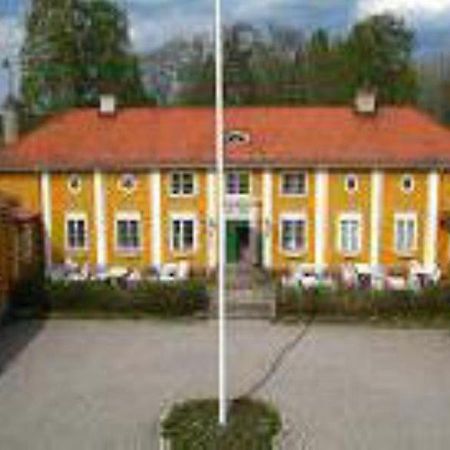 Hotel Forsbacka Waerdshus Esterno foto
