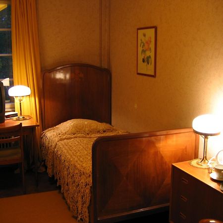 Hotel Forsbacka Waerdshus Esterno foto