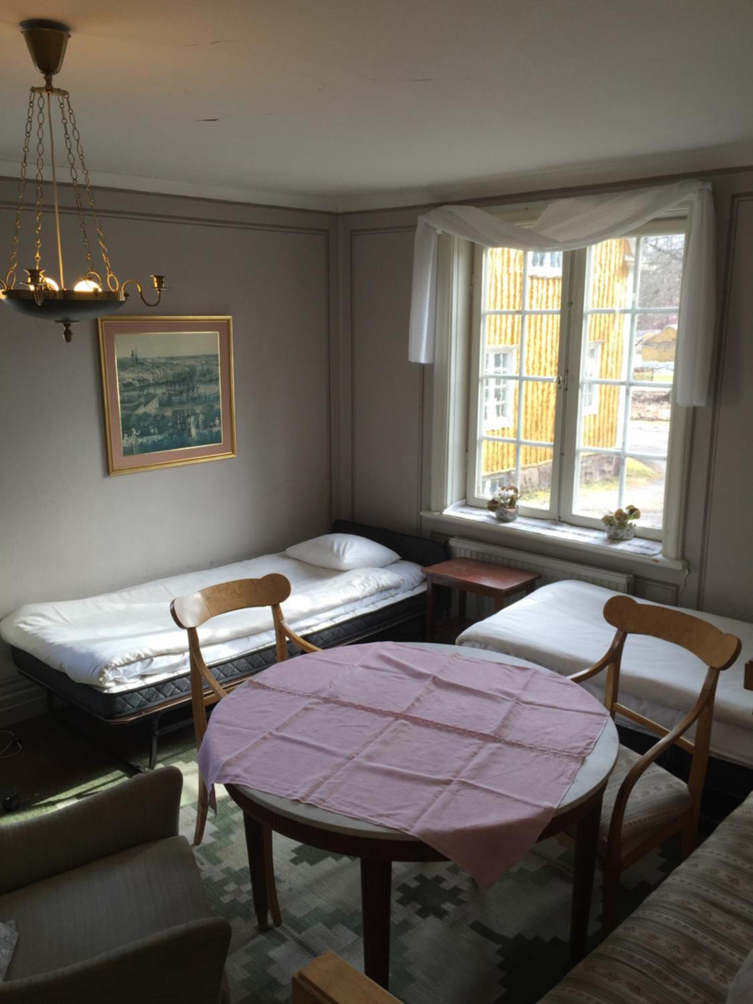 Hotel Forsbacka Waerdshus Esterno foto