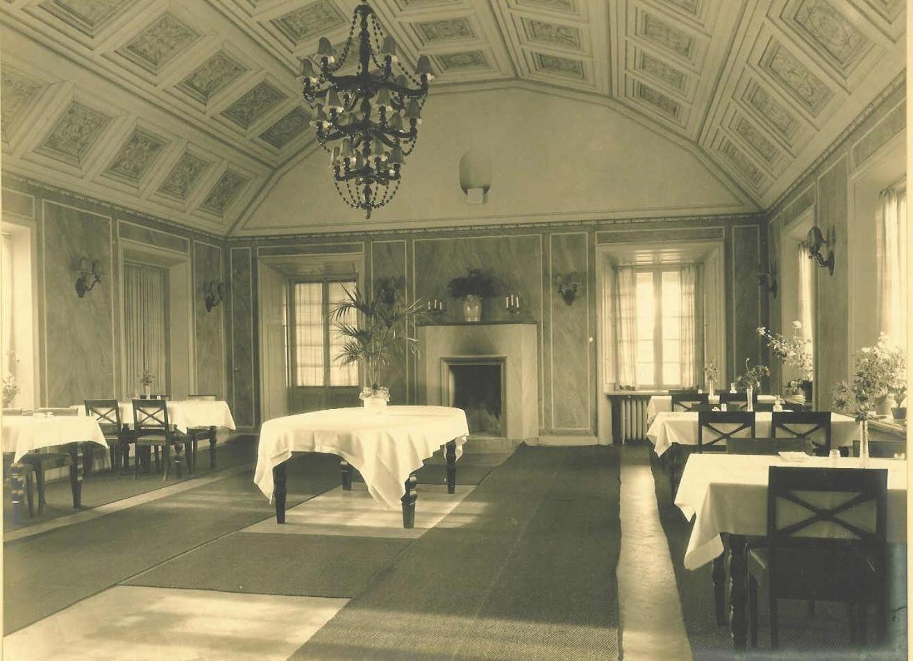 Hotel Forsbacka Waerdshus Esterno foto