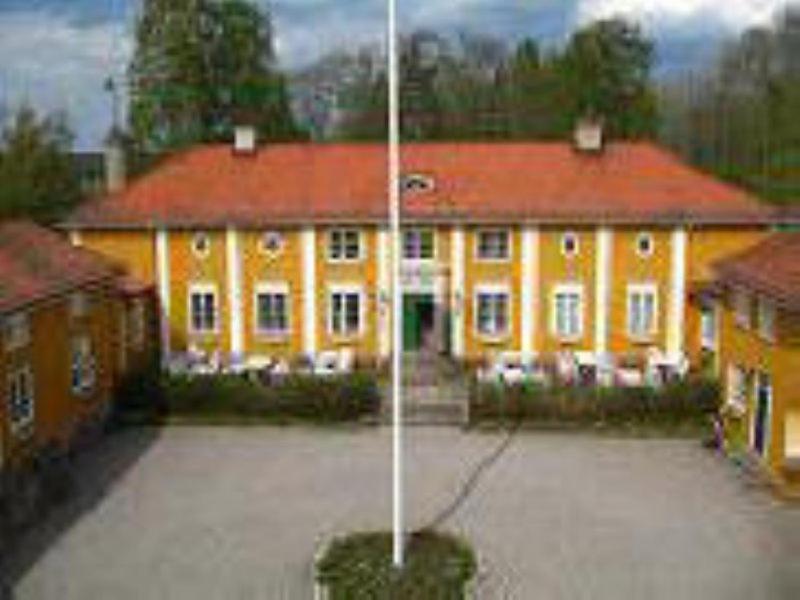 Hotel Forsbacka Waerdshus Esterno foto