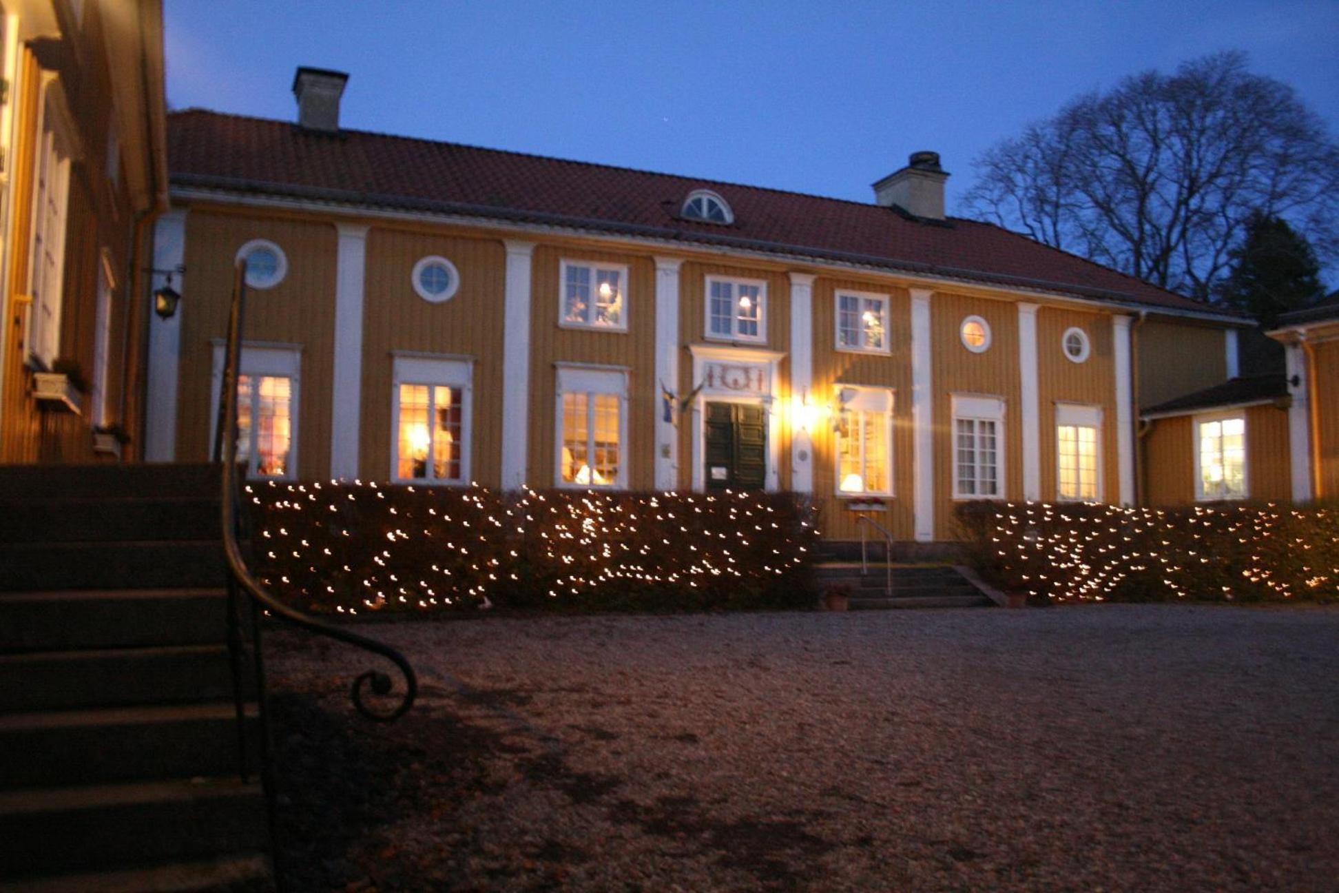 Hotel Forsbacka Waerdshus Esterno foto