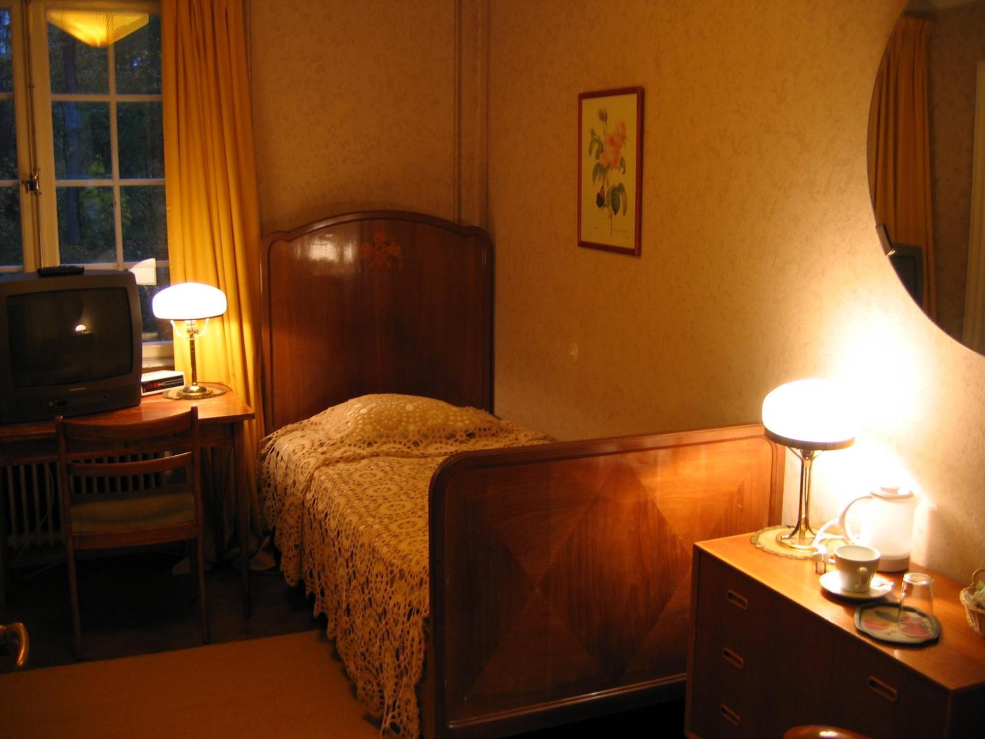 Hotel Forsbacka Waerdshus Esterno foto