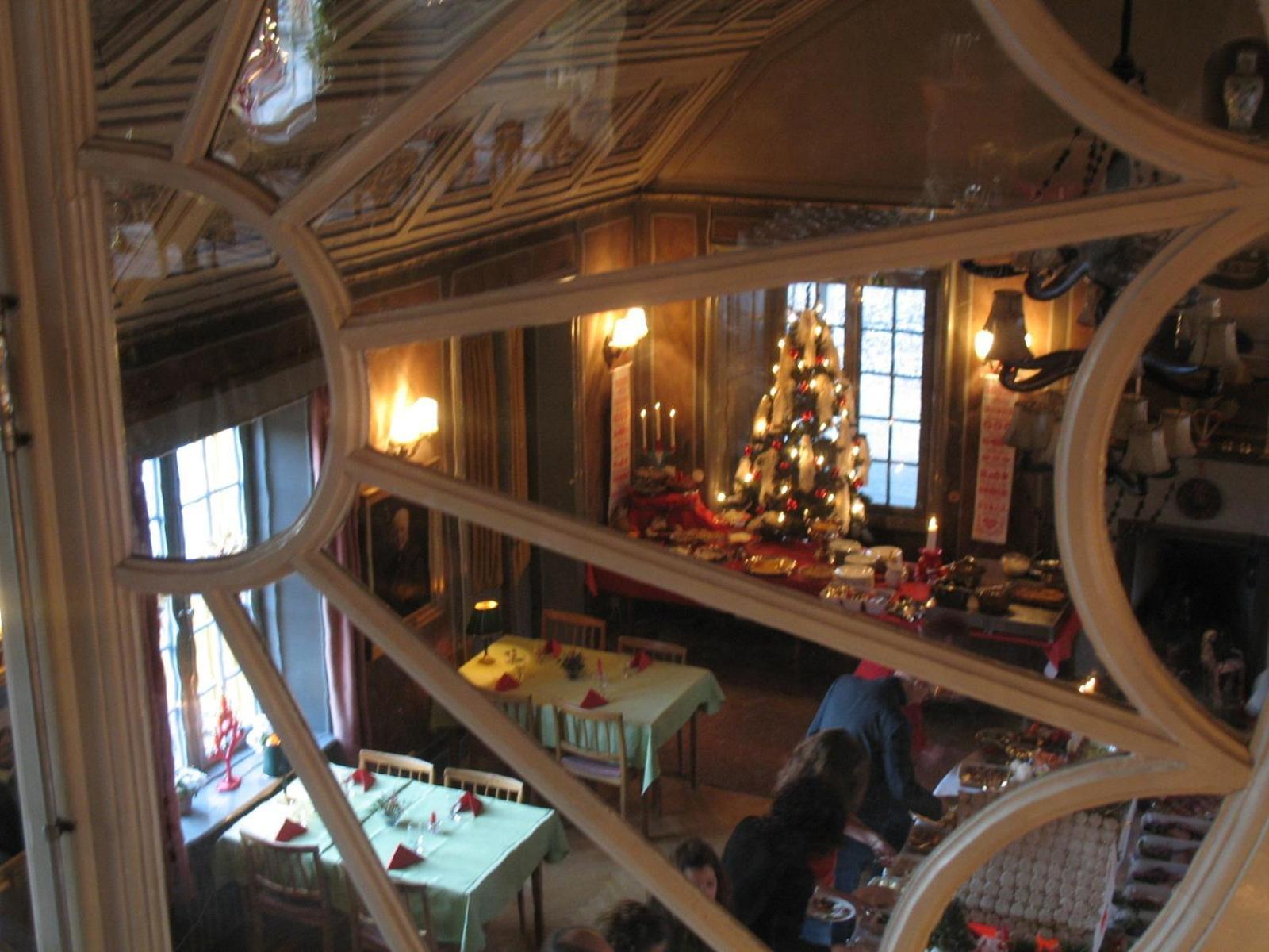 Hotel Forsbacka Waerdshus Esterno foto