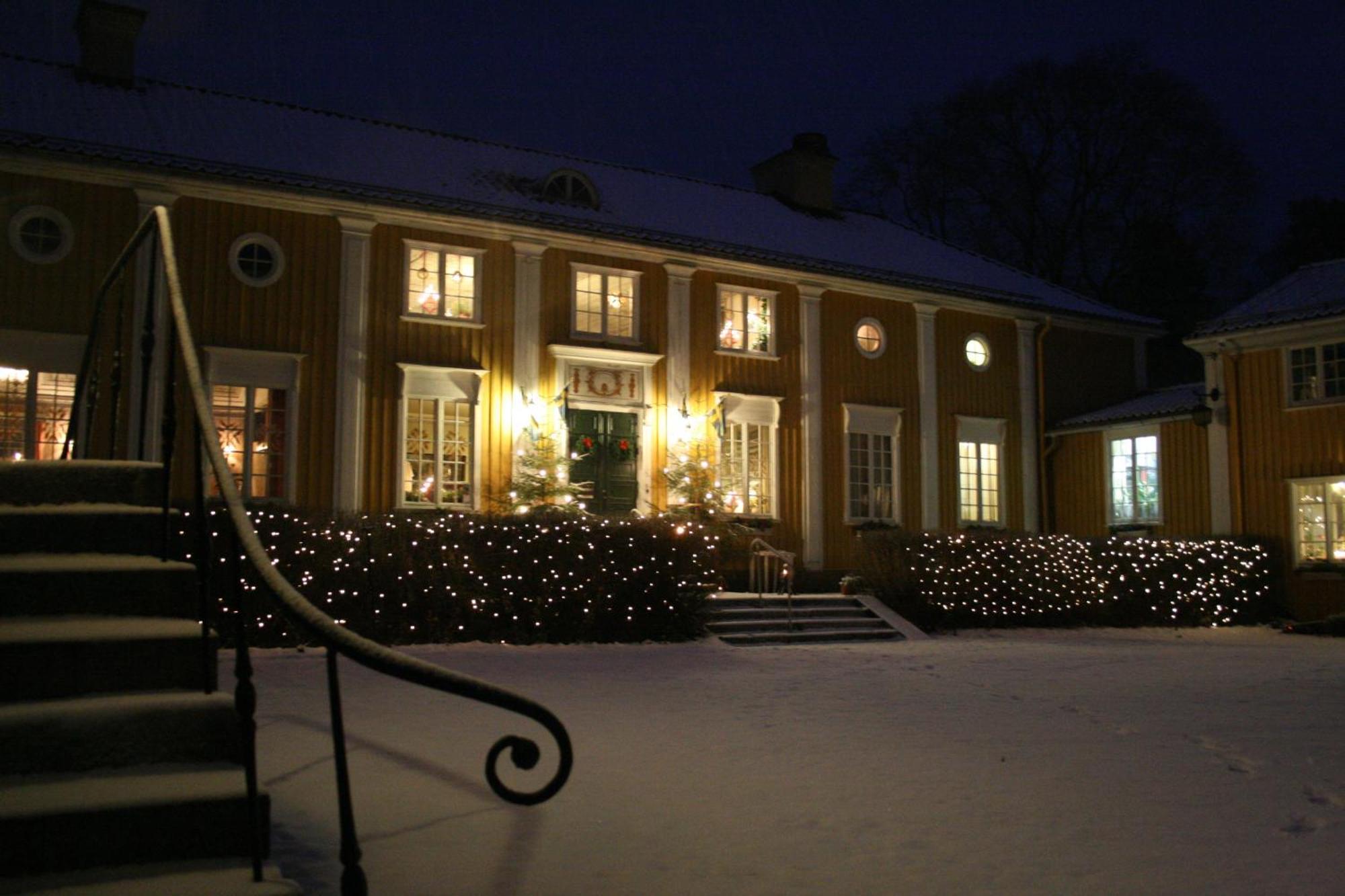 Hotel Forsbacka Waerdshus Esterno foto