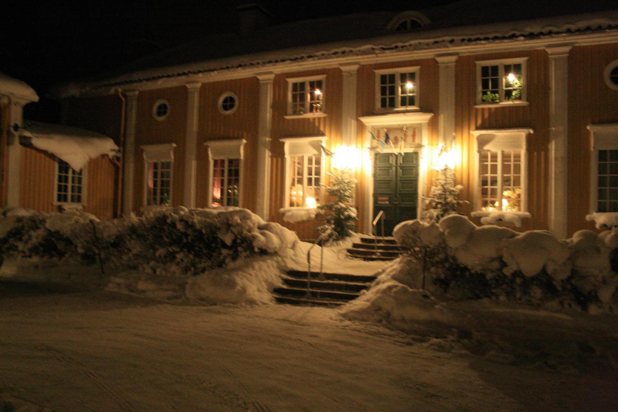 Hotel Forsbacka Waerdshus Esterno foto