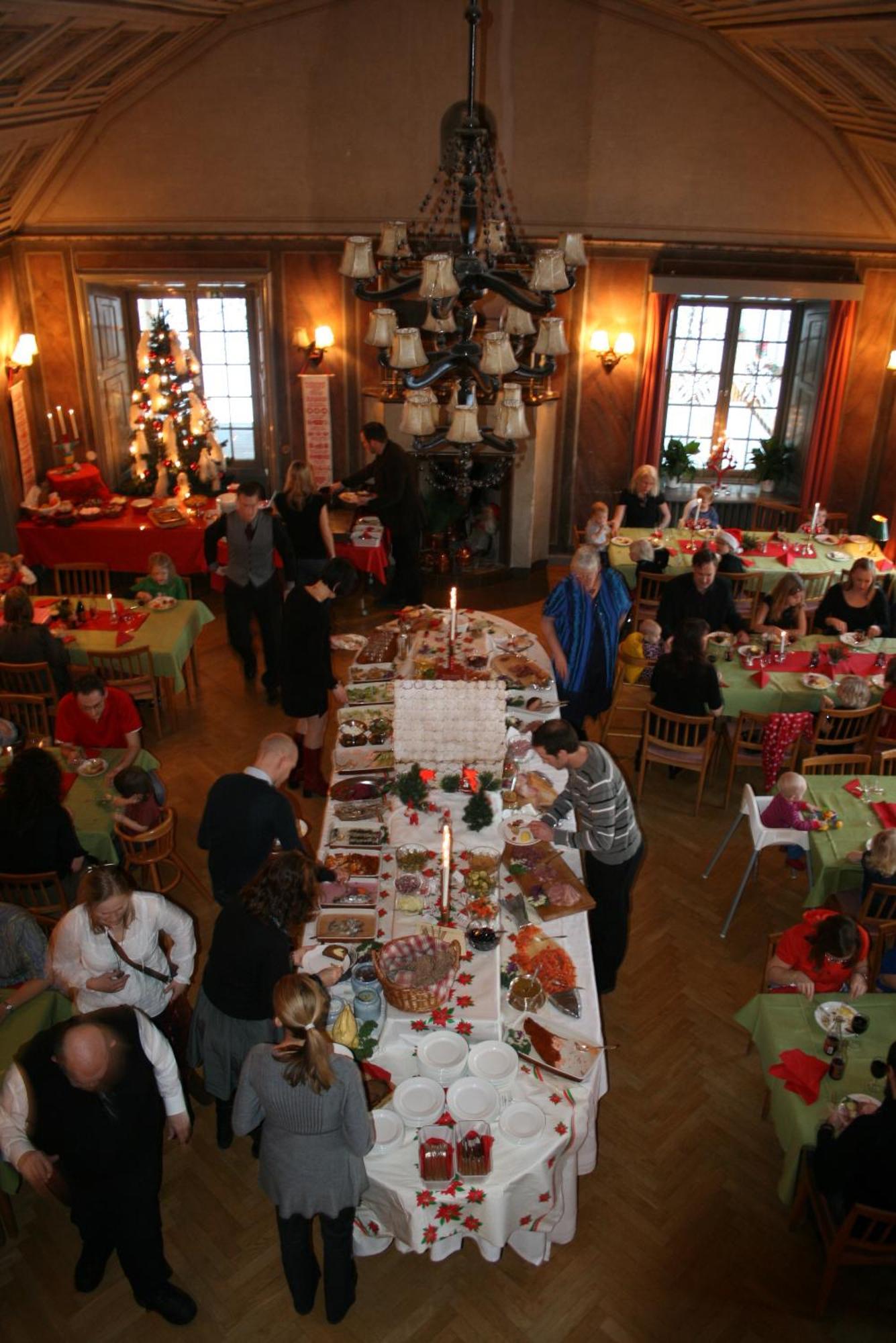 Hotel Forsbacka Waerdshus Esterno foto
