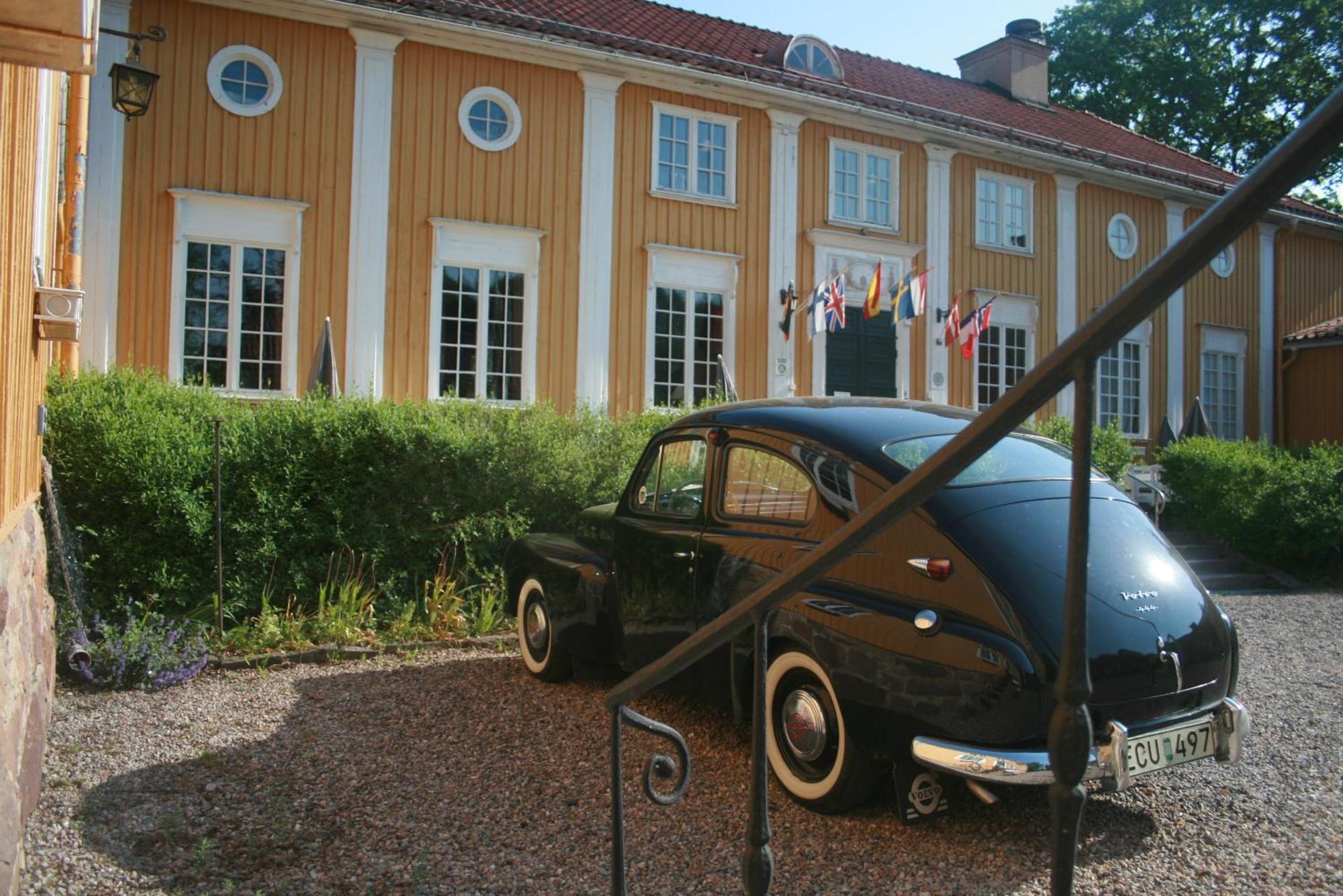 Hotel Forsbacka Waerdshus Esterno foto