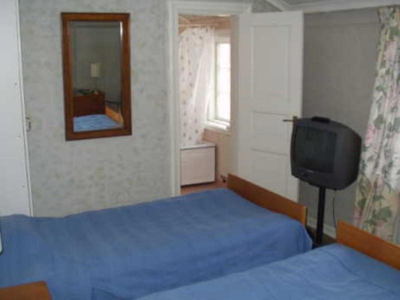 Hotel Forsbacka Waerdshus Camera foto