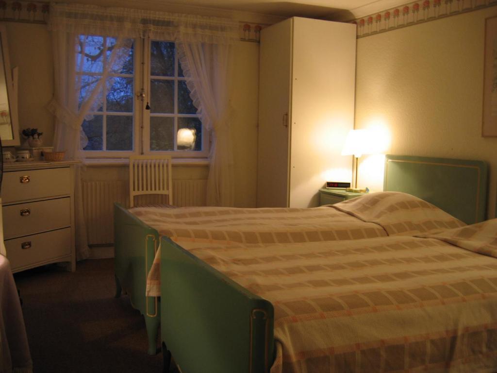 Hotel Forsbacka Waerdshus Camera foto
