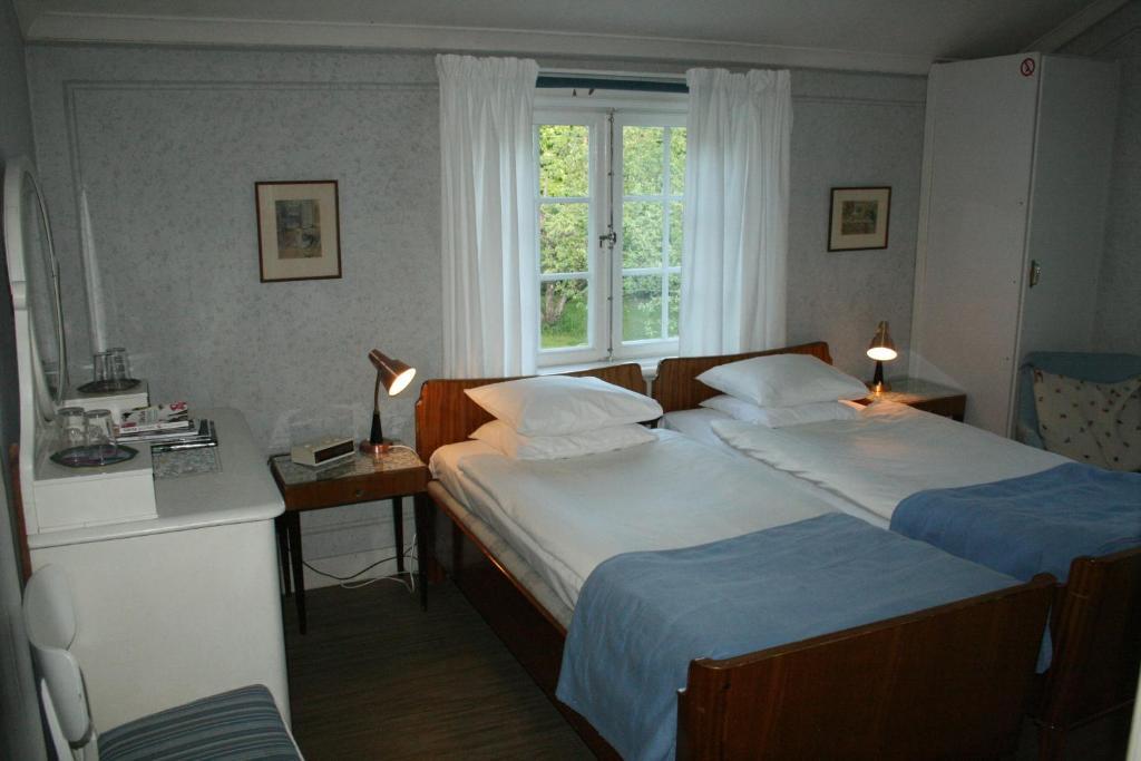 Hotel Forsbacka Waerdshus Camera foto