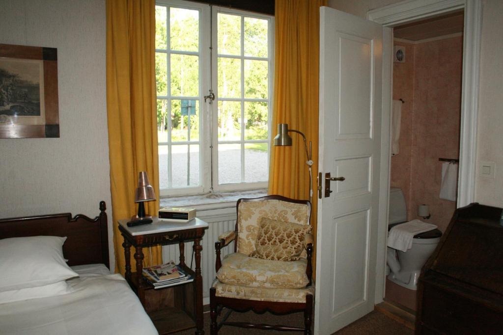 Hotel Forsbacka Waerdshus Camera foto